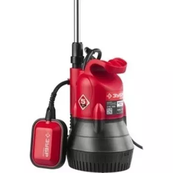 Насос бочковой Зубр НПБ-300