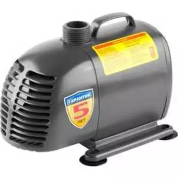 Насос фонтанный Зубр ЗНФЧ-50-3.4