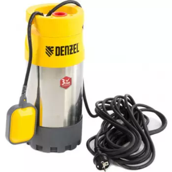 Насос погружной DENZEL PH1100