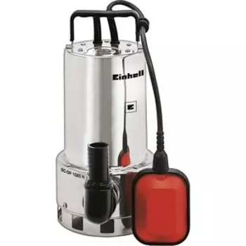 Насос погружной для грязной воды Einhell GC-DP 1020 N
