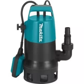 Насос погружной Makita PF0410