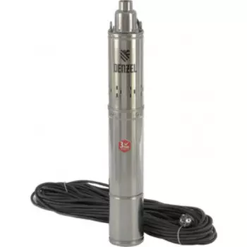 Насос скважинный DENZEL DWS-4-150
