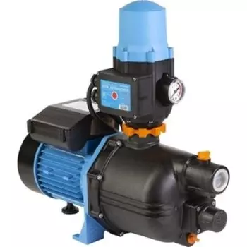 Насосная станция Джилекс Джамбо 70/50 П-К ''Комфорт''