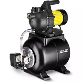Насосная станция Karcher BP 3 Home (1.645-365)