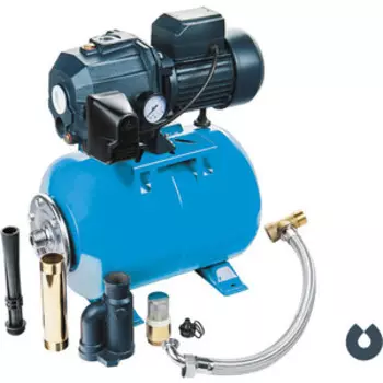 Насосная станция UNIPUMP AUTO DP 750 (27260)