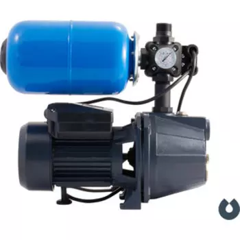 Насосная станция UNIPUMP AUTO JET 100 S-5 (11330)