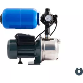 Насосная станция UNIPUMP AUTO JS 60-5 (69112)