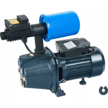 Насосная станция UNIPUMP JET 60 S (37836)