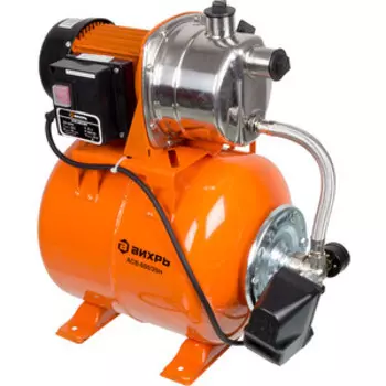 Насосная станция Вихрь АСВ-600/20Н