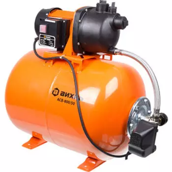 Насосная станция Вихрь АСВ-800/50