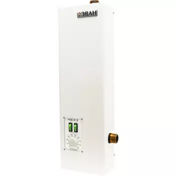 Электрический котел ЭВАН NEXT- 24