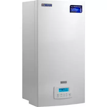 Настенный электрический котёл ЭВАН EXPERT-24