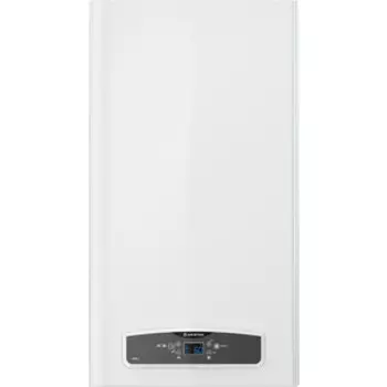 Настенный газовый котел Ariston CARES X 24 CF NG