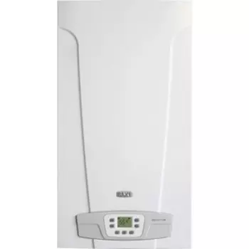Настенный газовый котел BAXI ECO-4S 24 F (7659670)