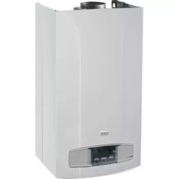 Настенный газовый котел BAXI LUNA-3 1.310 Fi (CSE45531366-)