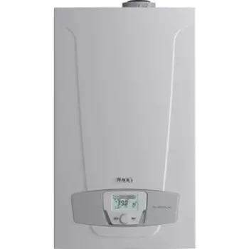 Настенный газовый котел BAXI LUNA PLATINUM+ 1.32 GA (7219691--)