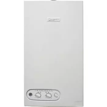Настенный газовый котел Wert ECO 24FF