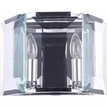 Настенный светильник Maytoni MOD202WL-02N