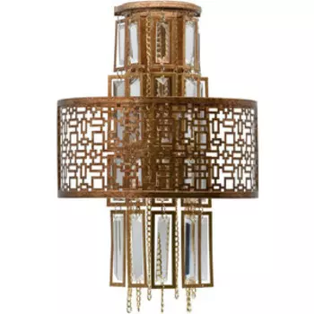 Настенный светильник MW-Light 185020102