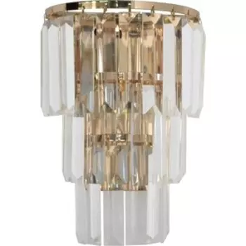 Настенный светильник MW-Light 642022701
