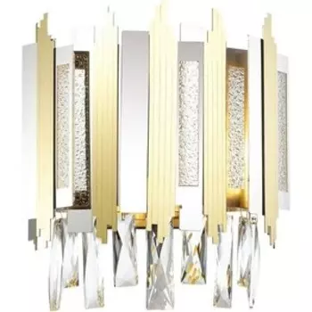 Настенный светильник Odeon Light 4635/2W