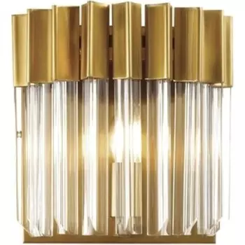Настенный светильник Odeon Light 4675/1W