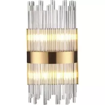 Настенный светильник Odeon Light 4722/4W