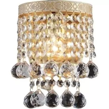 Настенный светильник Toplight TL7230B-01WG