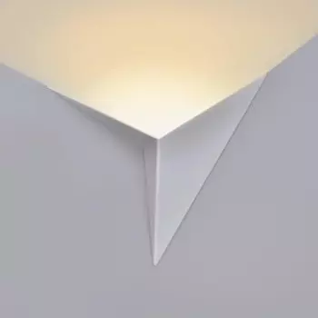 Настенный светодиодный светильник Elektrostandard 4690389109027