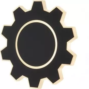 Настенный светодиодный светильник Elektrostandard 4690389125362