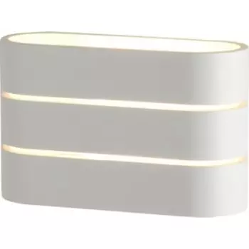 Настенный светодиодный светильник Elektrostandard 4690389128080