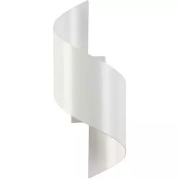 Настенный светодиодный светильник Odeon Light 3543/5LW