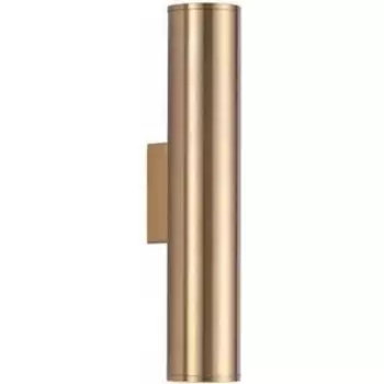 Настенный светодиодный светильник Odeon Light 3833/2WA