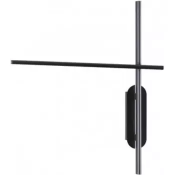 Настенный светодиодный светильник Odeon Light 3890/20WL