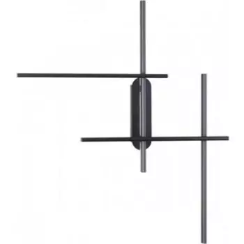 Настенный светодиодный светильник Odeon Light 3890/36WL