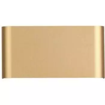 Настенный светодиодный светильник Odeon Light 3893/4WL