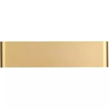 Настенный светодиодный светильник Odeon Light 3893/8WL