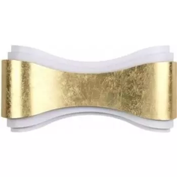 Настенный светодиодный светильник Odeon Light 3894/8WG