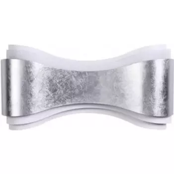 Настенный светодиодный светильник Odeon Light 3894/8WS