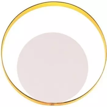 Настенный светодиодный светильник Odeon Light 3899/7WW