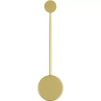 Настенный светодиодный светильник Odeon Light 3900/5WG