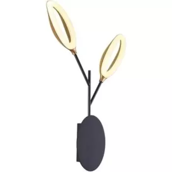 Настенный светодиодный светильник Odeon Light 3903/14WL