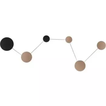 Настенный светодиодный светильник Odeon Light 4211/51WL