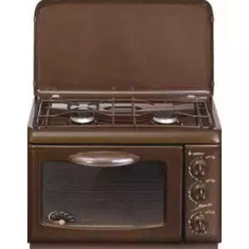 Настольная газовая плита GEFEST ПНС-100 К19