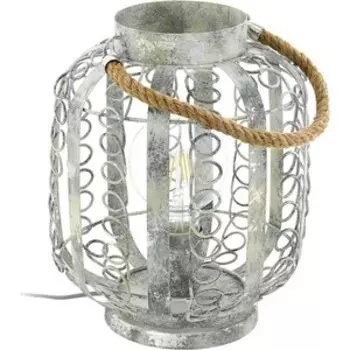 Настольная лампа Eglo 49134