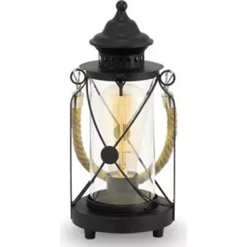 Настольная лампа Eglo 49283