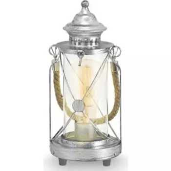 Настольная лампа Eglo 49284