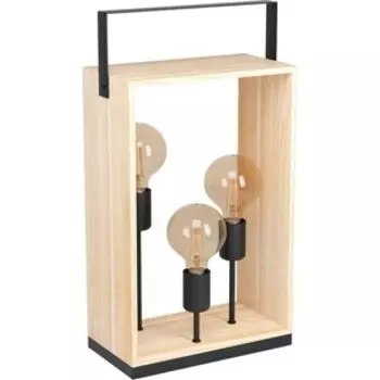 Настольная лампа Eglo Famborough 43416