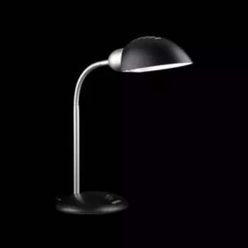 Настольная лампа Eurosvet 1926 черный