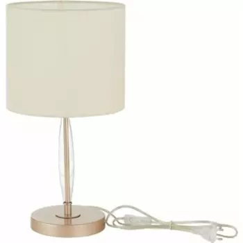 Настольная лампа Evoluce Rita SLE108004-01